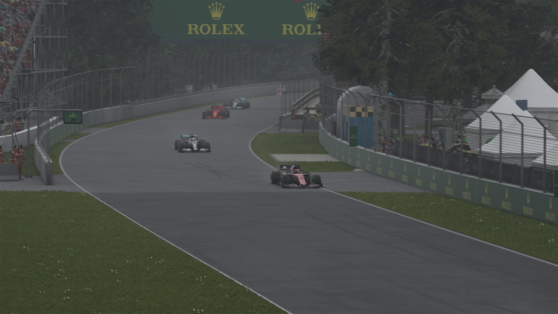 F1 2020 - Imagen 11